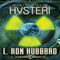 Kontrol Over Hysteri [The Control of Hysteria] (Danish Edition) (Unabridged) audio book by L. Ron Hubbard