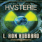 Controle Over Hysterie [The Control of Hysteria, Dutch Edition] (Unabridged) audio book by L. Ron Hubbard