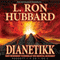 Dianetics: The Modern Science of Mental Health (Norwegian Edition) (Unabridged) audio book by L. Ron Hubbard