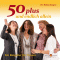 50 plus und endlich allein. Ein Ratgeber fr Frauen audio book by Britta Zangen