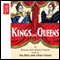 Kings and Queens (Unabridged) audio book by Eleanor Farjeon, Herbert Farjeon