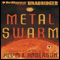 Metal Swarm: The Saga of Seven Suns, Book 6 (Unabridged) audio book by Kevin J. Anderson
