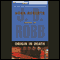 Origin in Death: In Death, Book 21 (Unabridged) audio book by J. D. Robb