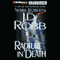 Rapture in Death: In Death, Book 4 (Unabridged) audio book by J. D. Robb
