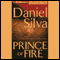 Prince of Fire (Unabridged) audio book by Daniel Silva