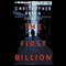 The First Billion (Unabridged) audio book by Christopher Reich