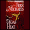 Vegas Heat: Vegas, Book 2 (Unabridged) audio book by Fern Michaels