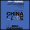 China Lake: An Evan Delaney Novel (Unabridged) audio book by Meg Gardiner