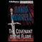 The Covenant of the Flame (Unabridged) audio book by David Morrell