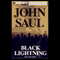 Black Lightning (Unabridged) audio book by John Saul