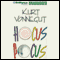 Hocus Pocus (Unabridged) audio book by Kurt Vonnegut