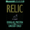 Relic: Pendergast, Book 1 (Unabridged) audio book by Douglas Preston, Lincoln Child