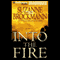 Into the Fire: Troubleshooters, Book 13 (Unabridged) audio book by Suzanne Brockmann