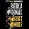 Secret Admirer (Unabridged) audio book by Patricia MacDonald