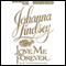 Love Me Forever (Unabridged) audio book by Johanna Lindsey