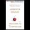 Welcome to Temptation (Unabridged) audio book by Jennifer Crusie