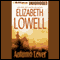 Autumn Lover (Unabridged) audio book by Elizabeth Lowell