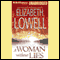 A Woman Without Lies (Unabridged) audio book by Elizabeth Lowell