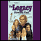 The Legacy (Unabridged) audio book by Howard Fast