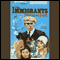 The Immigrants (Unabridged) audio book by Howard Fast