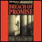 Breach of Promise (Unabridged) audio book by Perri O'Shaughnessy