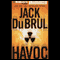 Havoc: Philip Mercer #7 (Unabridged) audio book by Jack Du Brul