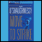 Move to Strike (Unabridged) audio book by Perri O'Shaughnessy