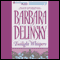 Twilight Whispers (Unabridged) audio book by Barbara Delinsky