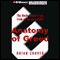 Anatomy of Greed: The Unshredded Truth from an Enron Insider (Unabridged) audio book by Brian Cruver