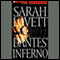 Dantes' Inferno (Unabridged) audio book by Sarah Lovett