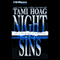 Night Sins audio book by Tami Hoag