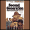 Second Generation (Unabridged) audio book by Howard Fast