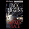A Darker Place (Unabridged) audio book by Jack Higgins