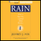 Rain: What a Paperboy Learned About Business (Unabridged) audio book by Jeffrey J. Fox