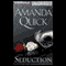 Seduction (Unabridged) audio book by Amanda Quick