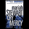 Cry Mercy (Unabridged) audio book by Mariah Stewart