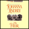 The Heir (Unabridged) audio book by Johanna Lindsey