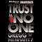 Trust No One (Unabridged) audio book by Gregg Hurwitz