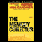 The Memory Collector: A Novel (Unabridged) audio book by Meg Gardiner