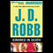 Kindred in Death: In Death, Book 29 (Unabridged) audio book by J. D. Robb