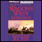 Nebraska!: Wagons West, Book 2 (Unabridged) audio book by Dana Fuller Ross