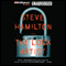 The Lock Artist (Unabridged) audio book by Steve Hamilton