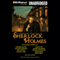 The Improbable Adventures of Sherlock Holmes (Unabridged) audio book by John Joseph Adams (editor), Robert J. Sawyer, Christopher Roden, Michael Moorcock, Anne Perry, Neil Gaiman, Anthony Burgess, Laurie R. King