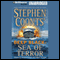 Deep Black: Sea of Terror (Unabridged) audio book by Stephen Coonts, William H. Keith