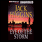 Eye of the Storm: A Sean Dillon Novel (Unabridged) audio book by Jack Higgins