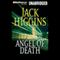 Angel of Death: A Sean Dillon Novel (Unabridged) audio book by Jack Higgins