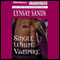Single White Vampire: Argeneau Vampires, Book 3 (Unabridged) audio book by Lynsay Sands
