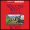 Wagons West Oregon!: Wagons West, Book 4 (Unabridged) audio book by Dana Fuller Ross