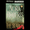 The Search audio book by Nora Roberts