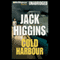 Cold Harbour: A Dougal Munro/Jack Carter Novel, Book 2 (Unabridged) audio book by Jack Higgins